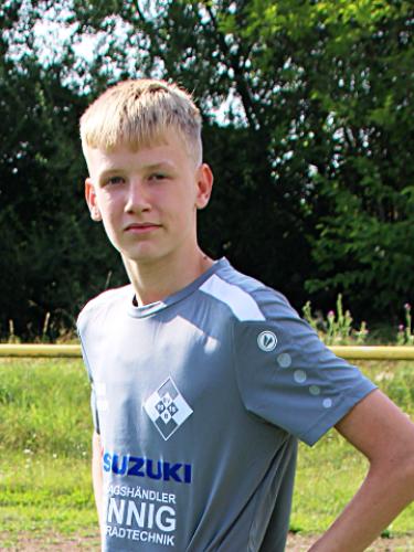 Jamy Niclas Burdel
