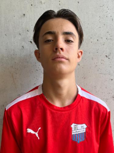 Jacob Schlich
