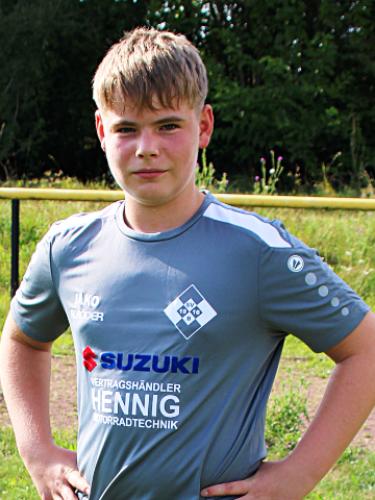 Felix Hennig