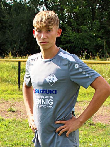 Fabian Möhring