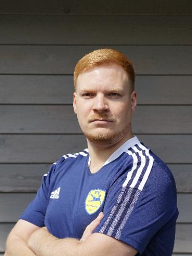 Kevin Allmer