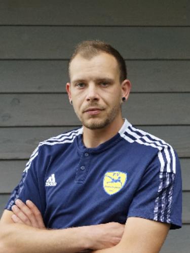 Christian Bacherle
