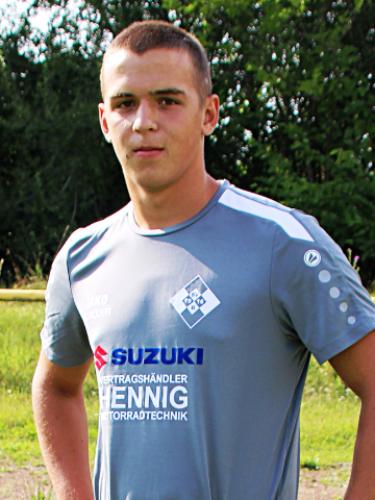 Kilian Ole Schaaf