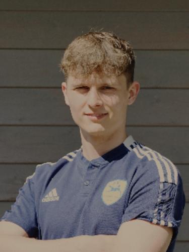Niklas Honikel