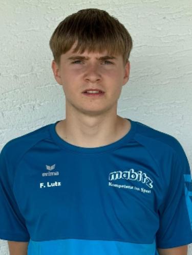 Finn Lutz
