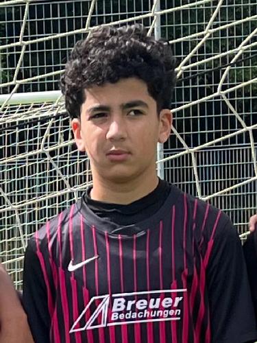 Yassir Laouni