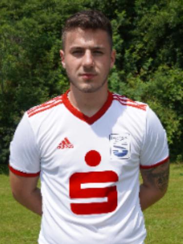 Luca Marcel Elbert