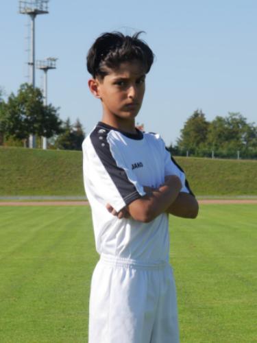 Yeazen Alabdullah