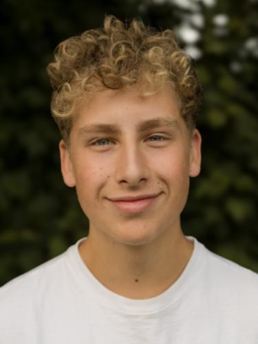 Oscar Jansen