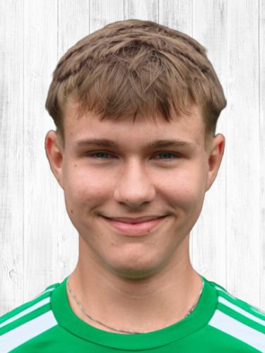 Finley Hans Erik Hallmen