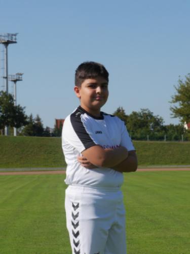 Tareq Dalati