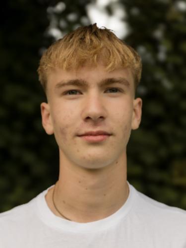 Niclas Maximilian Krippner