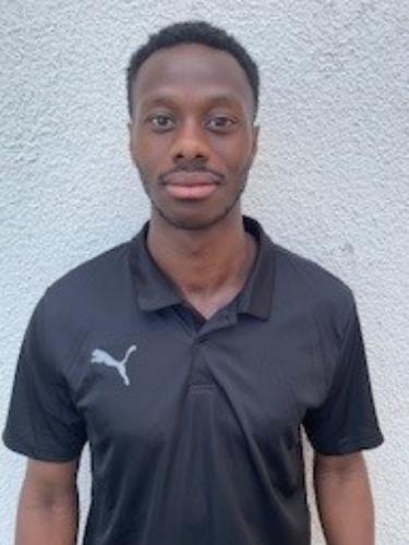 Valery Houssou
