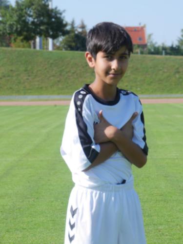 Muhi Eddin Mohamad