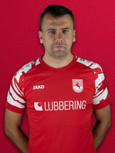 Alen Lizalovic