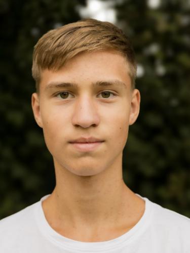 Max Mertens