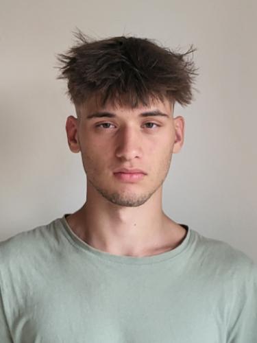 Razvan Alexandru Nita