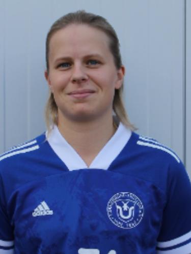 Marina Van Der Werff