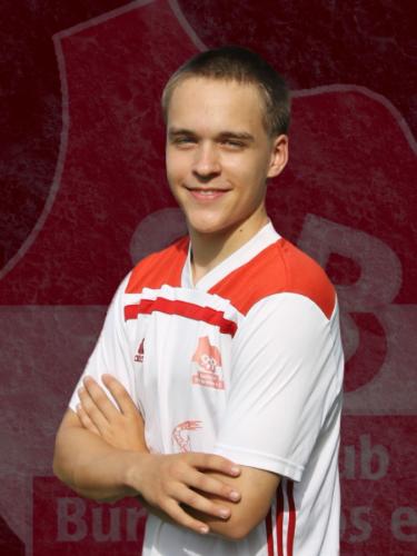 Hannes Zach