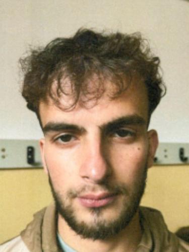 Islam Faruk Kustul