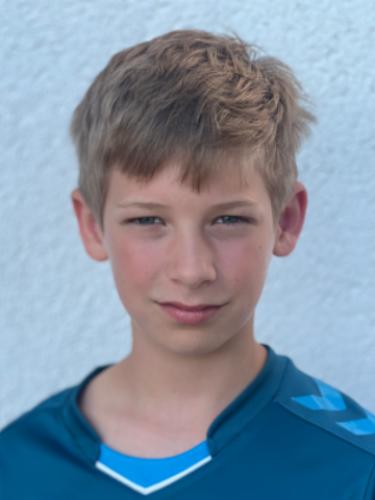 Justus Becker