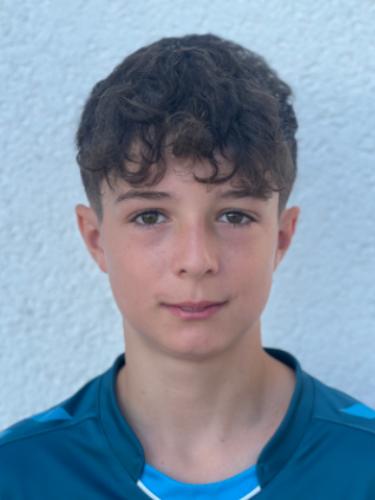 Linus Weißgerber