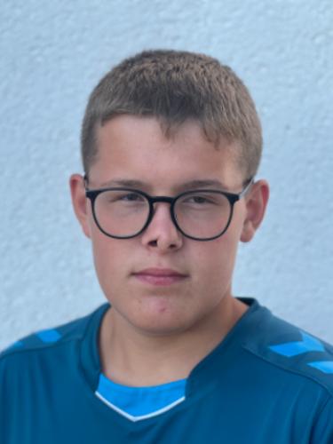 Damian Reiswich