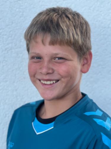 Jakob Sebastian Milde