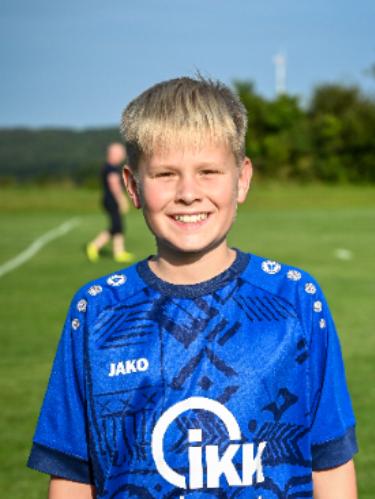 Lennart Eckart Stroh