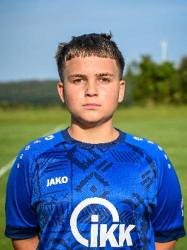 Nojan Tiago Heinz Oegretmen