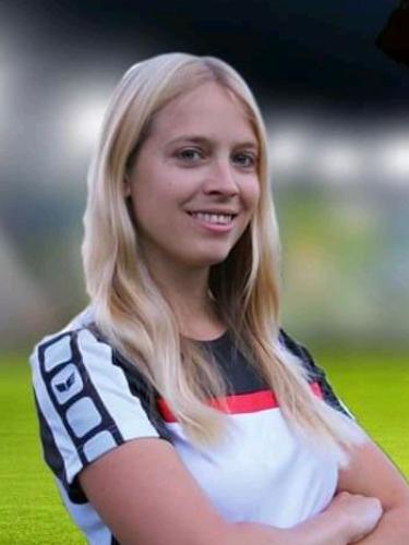 Isabell Sungen