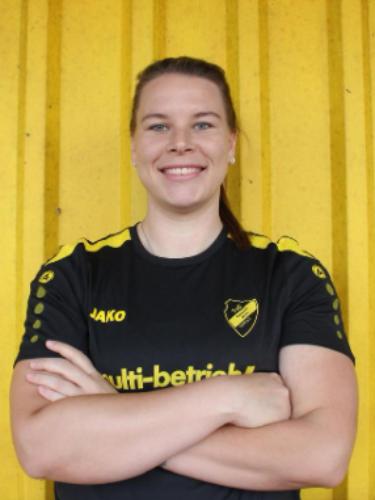 Ina van der Werff