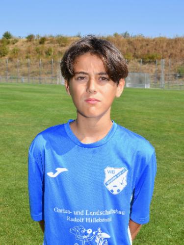 Julio Leonardo Herrero Montanaro