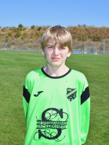Hagen König
