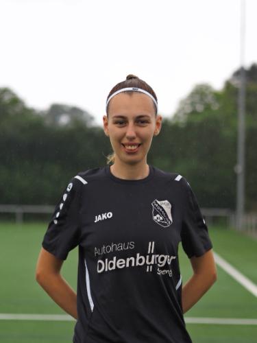 Jenny Schröder