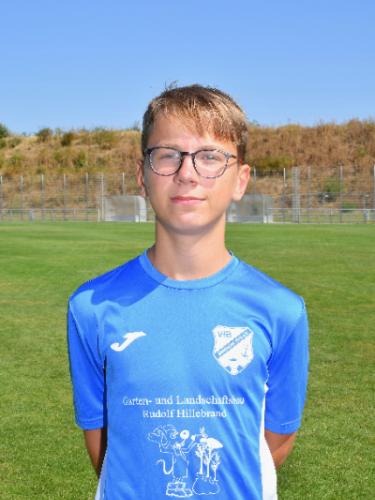 Luca Plagge