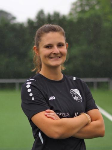 Vivien Wiesner