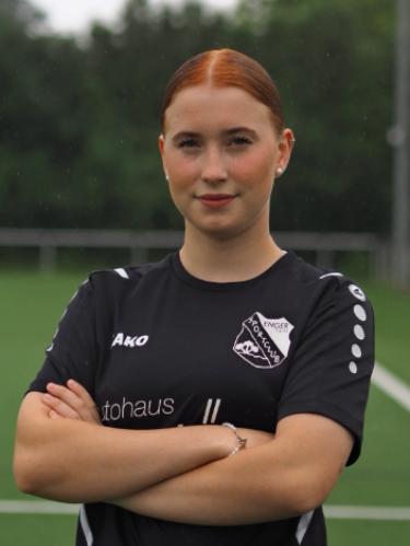 Marie Walkenhorst