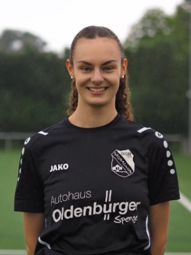 Antonia Marie Theil
