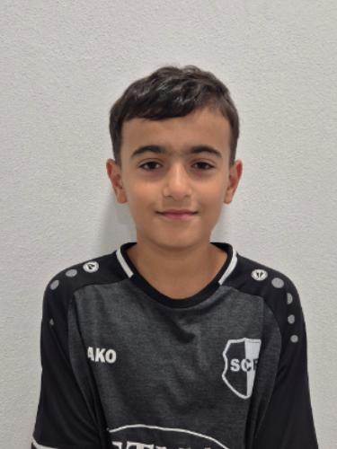 Hassan Al Taher