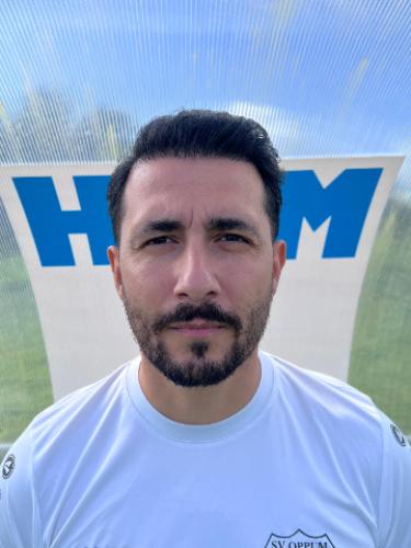 Samet Sahinkaya