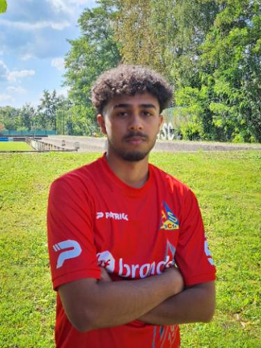Fahad Al-Jashaam