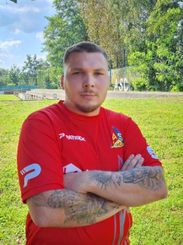 Janko Dajano Schmidt