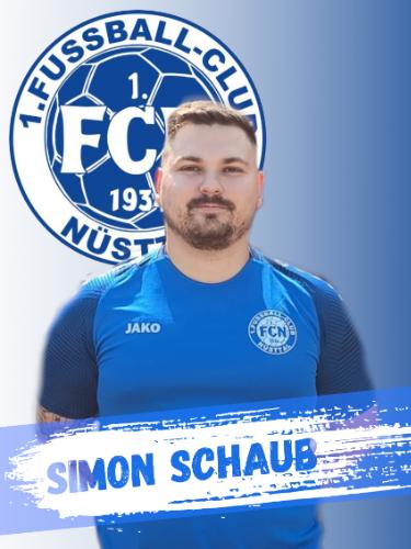 Simon Schaub