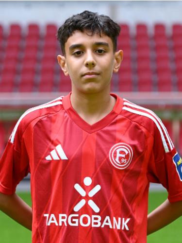 Adam Barkaoui