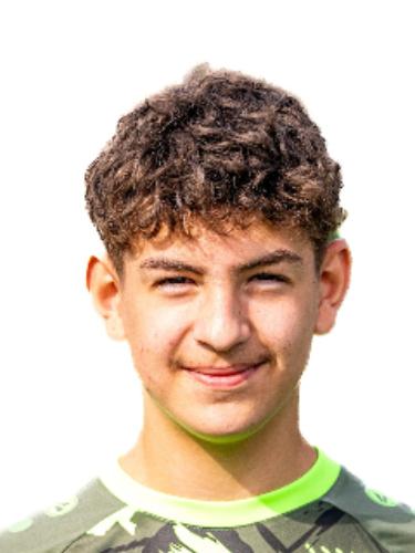 Tiago Malik Grandt