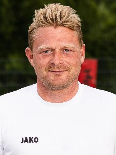 Tim Stein