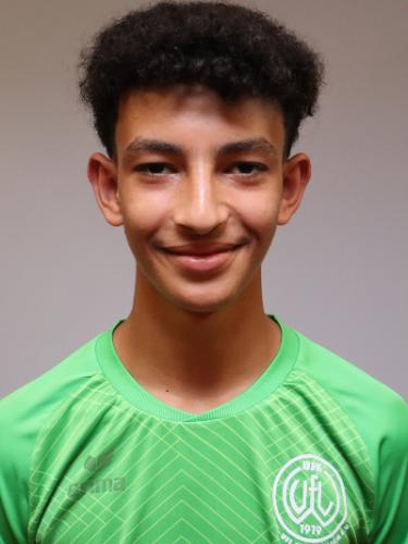 Assad Albader