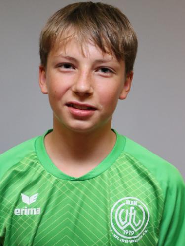 Gerrit Thorben Cedric Brake
