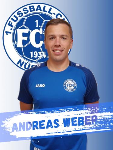 Andreas Weber